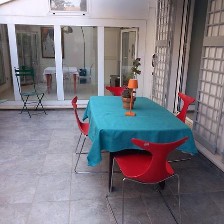 Salotto Sommer San Pietro Ρώμη Εξωτερικό φωτογραφία