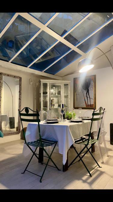 Salotto Sommer San Pietro Ρώμη Εξωτερικό φωτογραφία