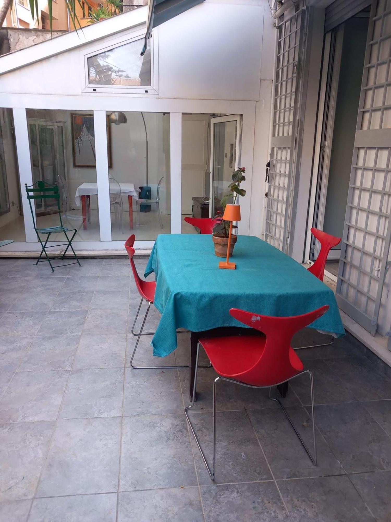 Salotto Sommer San Pietro Ρώμη Εξωτερικό φωτογραφία